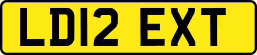 LD12EXT