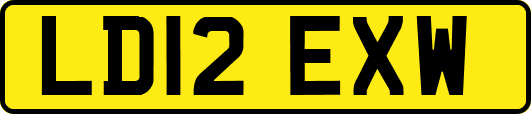 LD12EXW