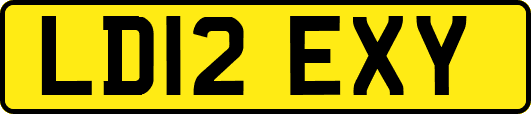 LD12EXY