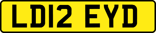 LD12EYD