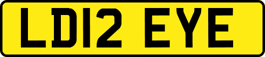 LD12EYE