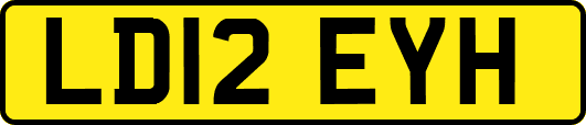 LD12EYH