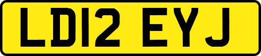 LD12EYJ
