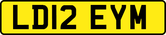 LD12EYM