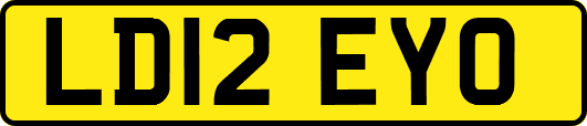 LD12EYO