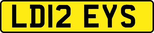 LD12EYS