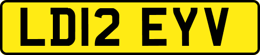 LD12EYV
