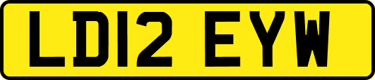 LD12EYW