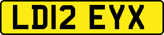 LD12EYX