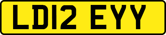 LD12EYY