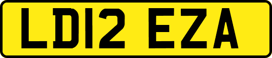 LD12EZA