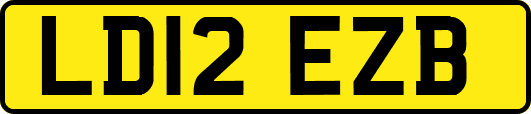 LD12EZB