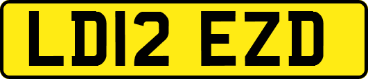 LD12EZD