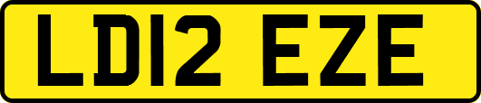 LD12EZE