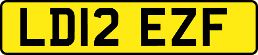 LD12EZF