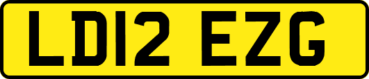 LD12EZG