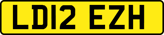 LD12EZH