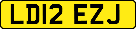 LD12EZJ
