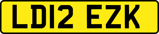 LD12EZK