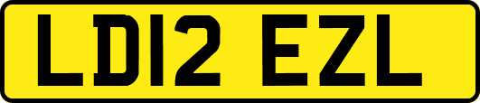 LD12EZL