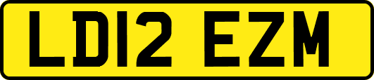 LD12EZM