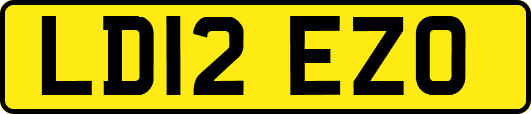 LD12EZO