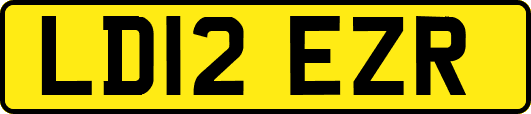 LD12EZR