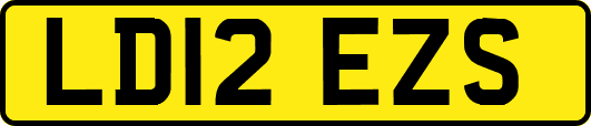 LD12EZS