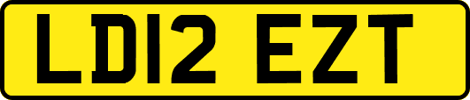 LD12EZT