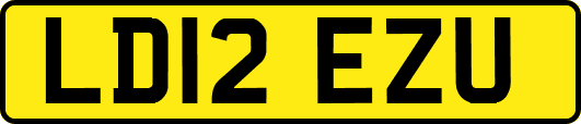 LD12EZU