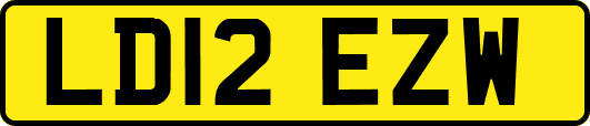 LD12EZW