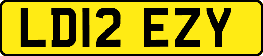 LD12EZY
