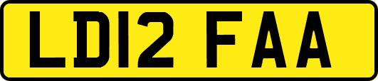 LD12FAA