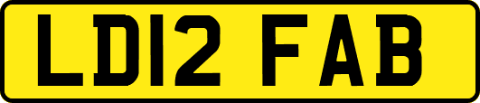 LD12FAB