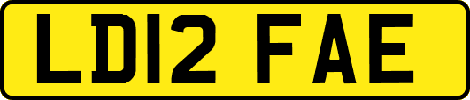 LD12FAE
