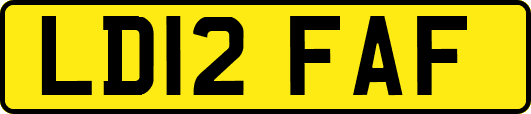 LD12FAF