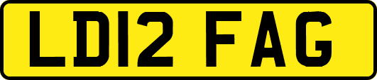 LD12FAG