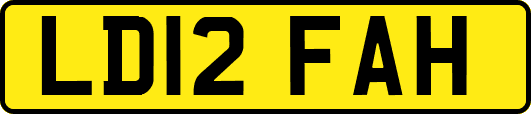 LD12FAH