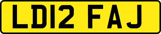 LD12FAJ