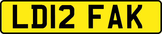 LD12FAK