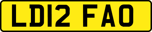 LD12FAO