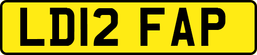 LD12FAP