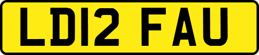 LD12FAU
