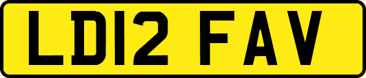 LD12FAV