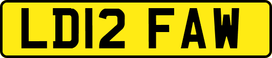 LD12FAW
