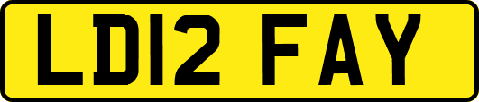 LD12FAY