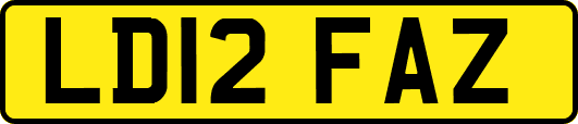 LD12FAZ