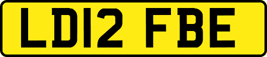 LD12FBE