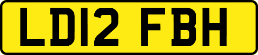LD12FBH