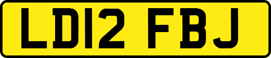 LD12FBJ
